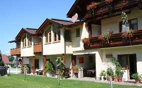 Apartmenthaus Pernull